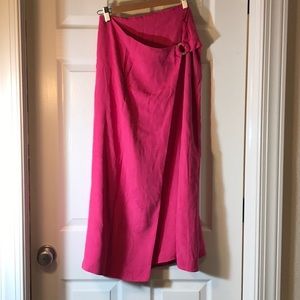 Silk maxi Tommy Bahama maxi shirt